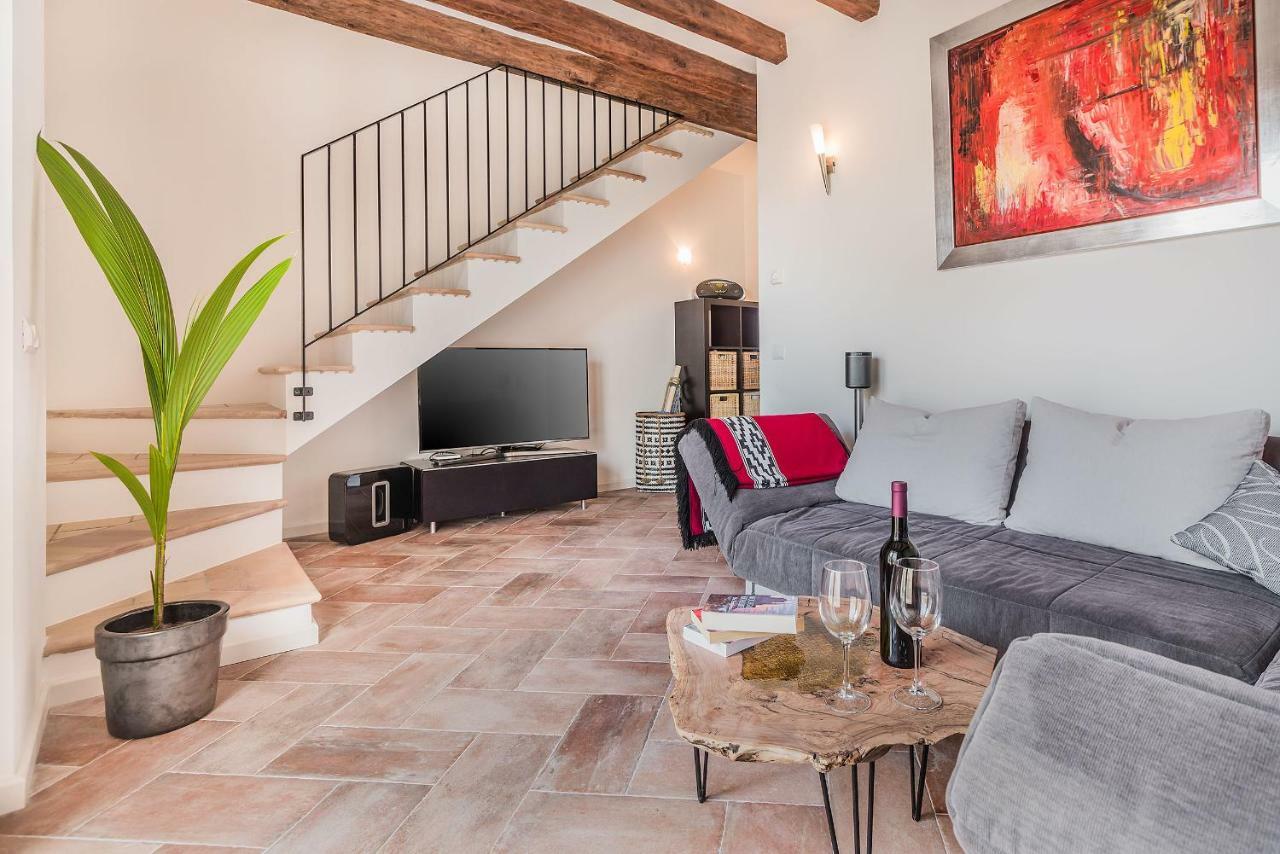 פוינסה Can Bons Aires By Sunvillas Mallorca מראה חיצוני תמונה