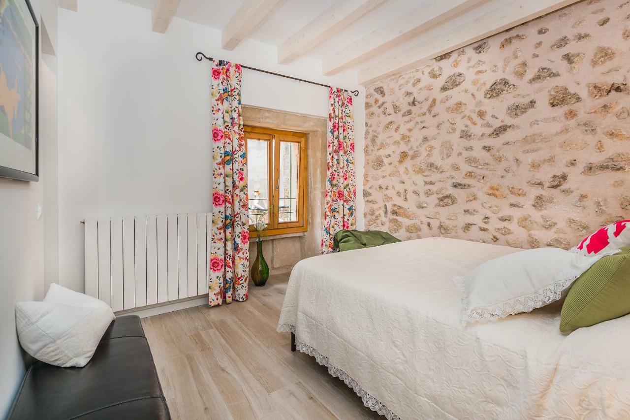 פוינסה Can Bons Aires By Sunvillas Mallorca מראה חיצוני תמונה