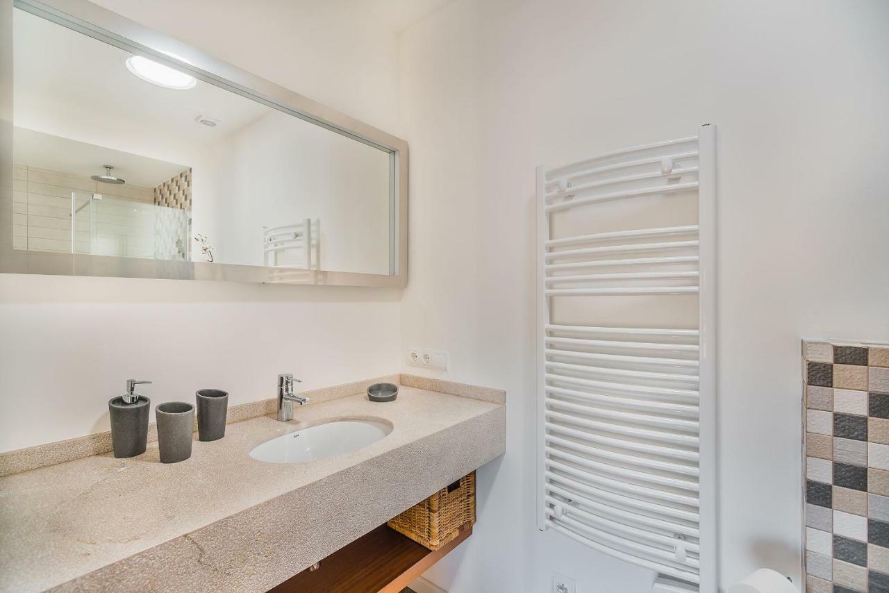 פוינסה Can Bons Aires By Sunvillas Mallorca מראה חיצוני תמונה