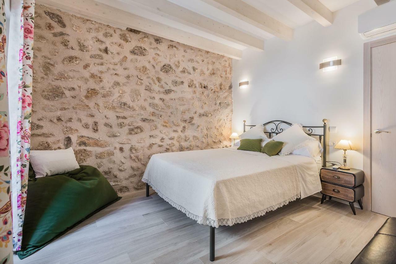 פוינסה Can Bons Aires By Sunvillas Mallorca מראה חיצוני תמונה
